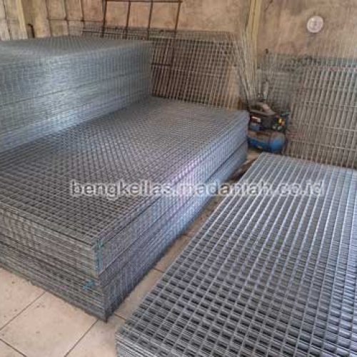 Produsen Wiremesh Bolaang Mongondow Utara Produsen Wiremesh Bolaang Mongondow Utara