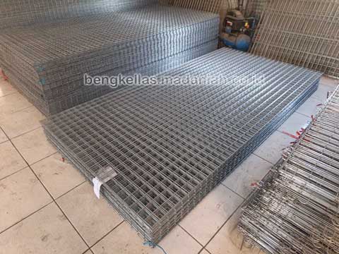Produsen Wiremesh Bolaang Mongondow Utara Harga Murah