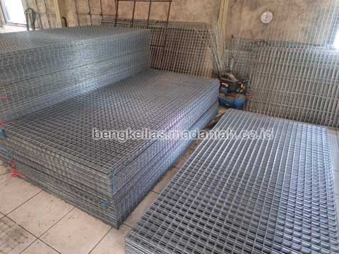 Produsen Wiremesh Bolaang Mongondow Utara