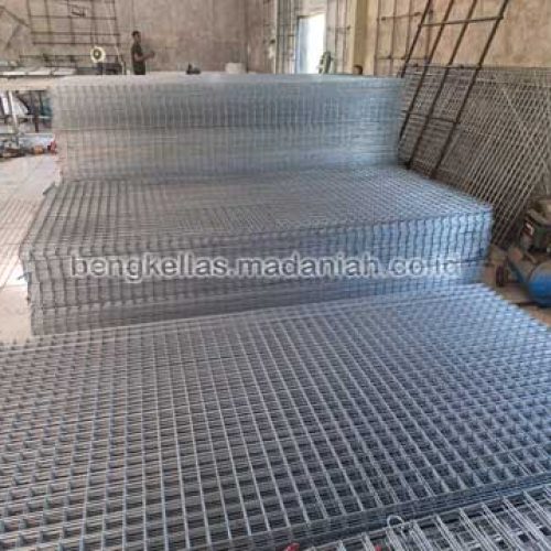Produsen Wiremesh Bombana Produsen Wiremesh Bombana