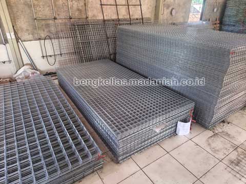 Produsen Wiremesh Bombana Harga Murah