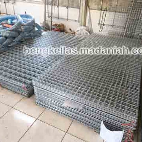 Produsen Wiremesh Bontang