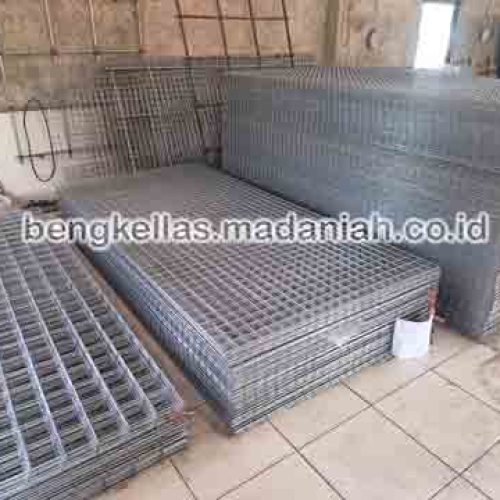 Produsen Wiremesh Boyolali