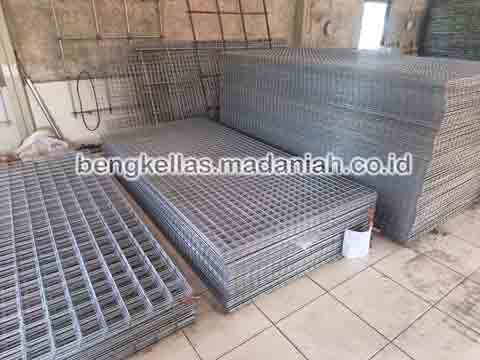 Produsen Wiremesh Boyolali