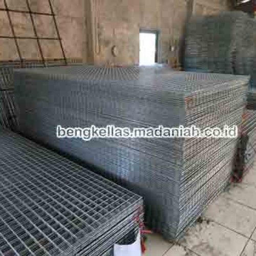Produsen Wiremesh Brebes