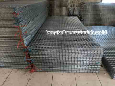 Produsen Wiremesh Brebes Harga Murah