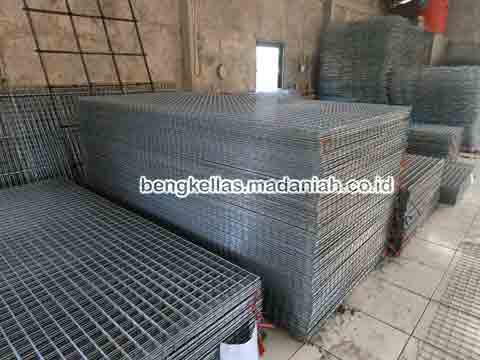 Produsen Wiremesh Brebes
