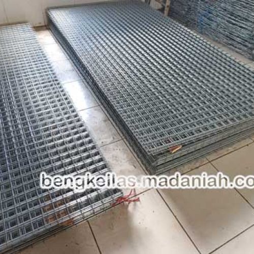 Produsen Wiremesh Buleleng