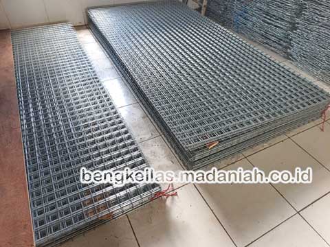 Produsen Wiremesh Buleleng