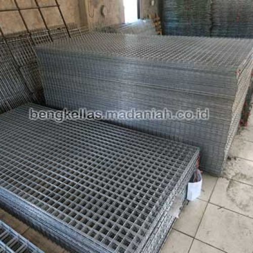 Produsen Wiremesh Bungo