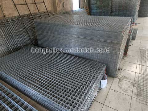 Produsen Wiremesh Bungo