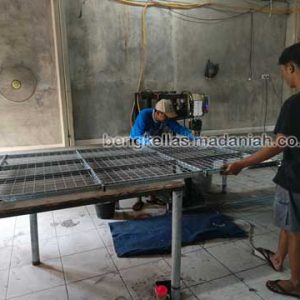 Produsen Wiremesh Buol