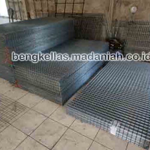 Produsen Wiremesh Buru Produsen Wiremesh Buru