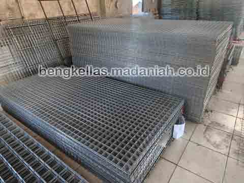 Produsen Wiremesh Buru Harga Murah