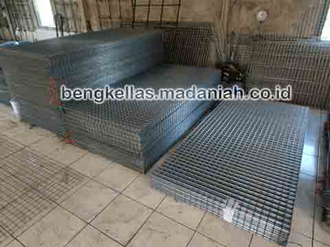 Produsen Wiremesh Buru
