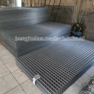 Produsen Wiremesh Buton Utara