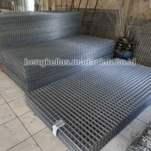 Produsen Wiremesh Buton Utara Produsen Wiremesh Buton Utara