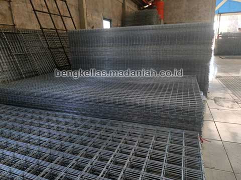 Produsen Wiremesh Buton Utara Harga Murah