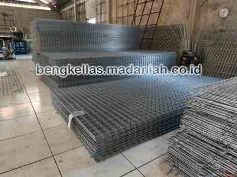 Produsen Wiremesh Ciamis Harga Murah