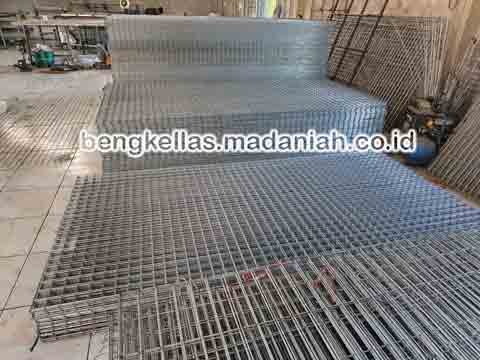 Produsen Wiremesh Ciamis