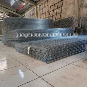 Produsen Wiremesh Deiyai