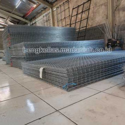 Produsen Wiremesh Deiyai Produsen Wiremesh Deiyai
