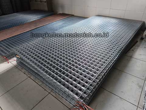 Produsen Wiremesh Flores Timur Harga Murah