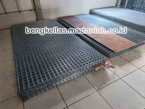 Produsen Wiremesh Garut Harga Murah