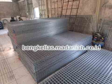 Produsen Wiremesh Garut