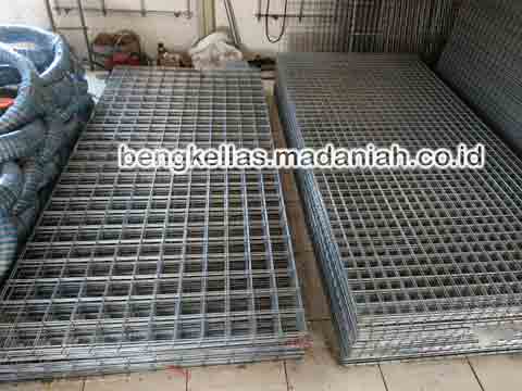 Produsen Wiremesh Gianyar Harga Murah