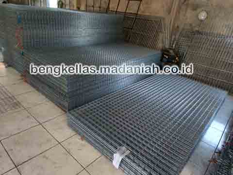 Produsen Wiremesh Gianyar