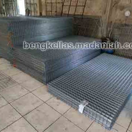 Produsen Wiremesh Gowa