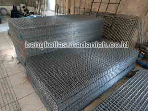 Produsen Wiremesh Gowa Harga Murah