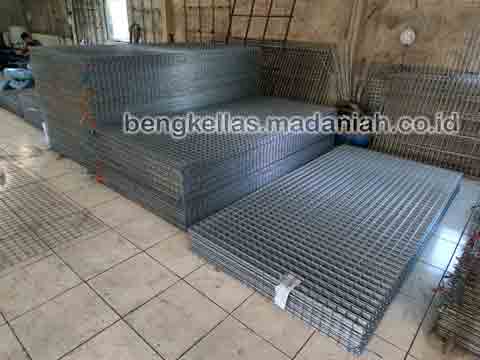 Produsen Wiremesh Gowa
