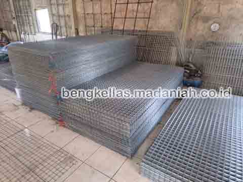 Produsen Wiremesh Gresik Harga Terbaik