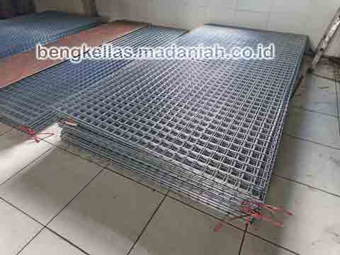 Produsen Wiremesh Gresik