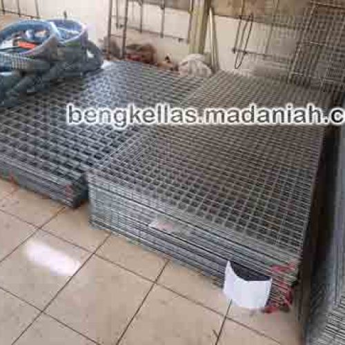 Produsen Wiremesh Grobogan