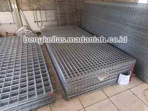 Produsen Wiremesh Grobogan Harga Murah
