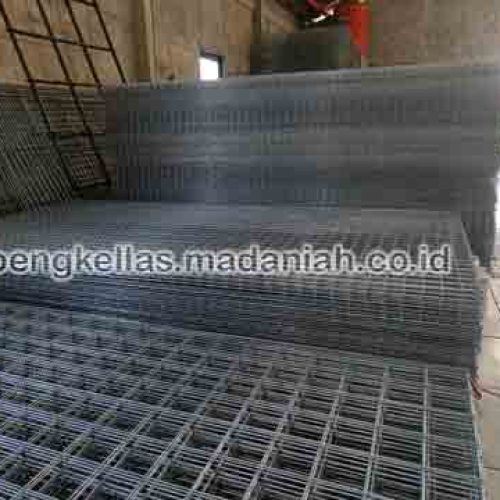 Produsen Wiremesh Gunung Mas