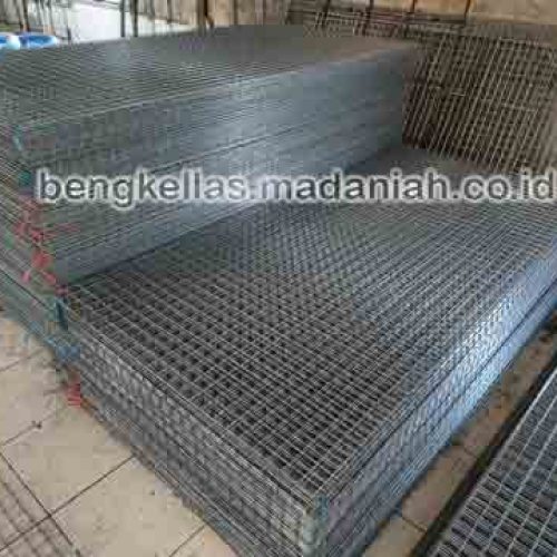 Produsen Wiremesh Halmahera Timur