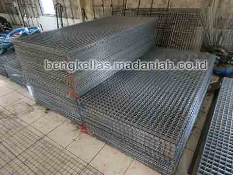 Produsen Wiremesh Halmahera Timur Harga Murah