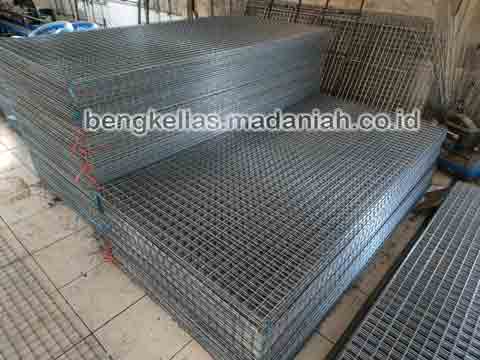 Produsen Wiremesh Halmahera Timur