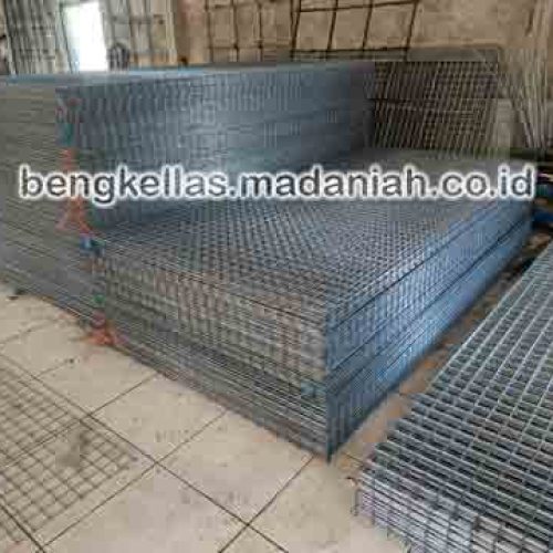 Produsen Wiremesh Indramayu Produsen Wiremesh Indramayu