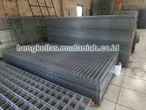 Produsen Wiremesh Indramayu Harga Murah