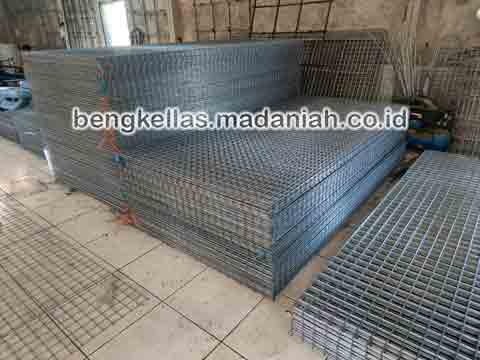 Produsen Wiremesh Indramayu