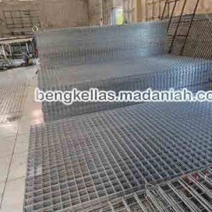 Produsen Wiremesh Jakarta Barat
