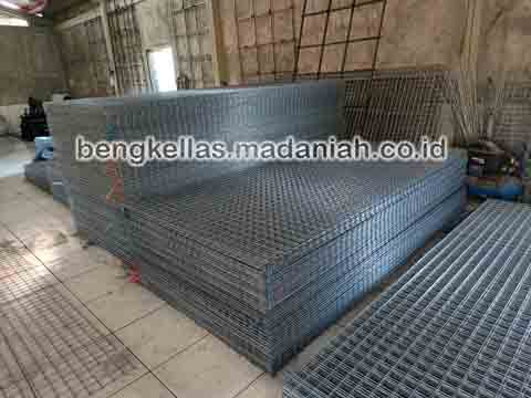 Produsen Wiremesh Jakarta Barat Murah