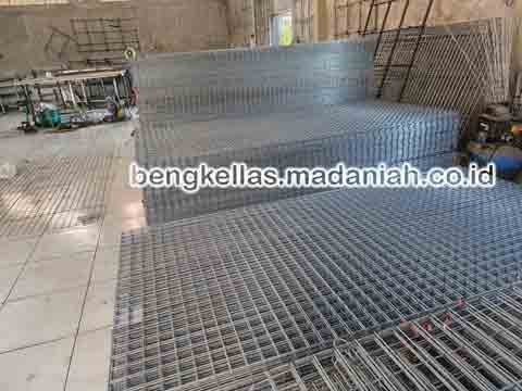 Produsen Wiremesh Jakarta Barat