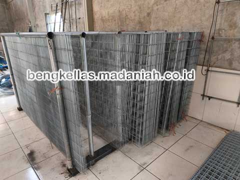 Produsen Wiremesh Jakarta Timur Harga Terbaik