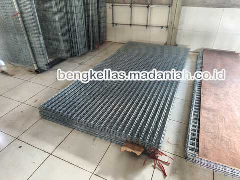 Produsen Wiremesh Jakarta Timur